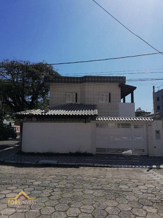 Imóvel com 4 Quartos à Venda, 139 m² em Aviação - Praia Grande