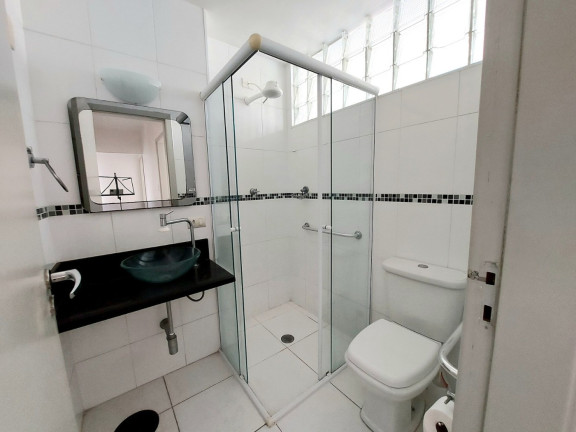 Imagem Apartamento com 3 Quartos à Venda, 101 m² em Pinheiros - São Paulo
