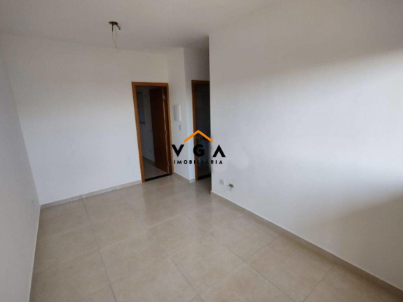 Imagem Apartamento com 2 Quartos à Venda, 45 m² em Vila Siria - São Paulo Imagem Apartamento com 2 Quartos à Venda, 45 m² em Vila Siria - São Paulo