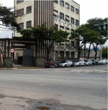 Imagem Imóvel Comercial à Venda, 1.900 m² em Cambuci - São Paulo Imagem Imóvel Comercial à Venda, 1.900 m² em Cambuci - São Paulo