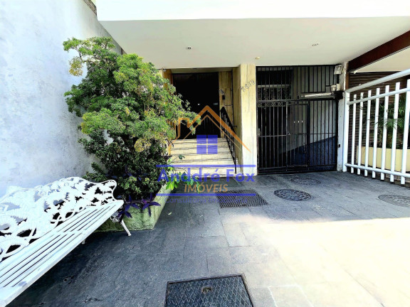 Imagem Apartamento com 3 Quartos à Venda, 86 m² em Grajaú - Rio De Janeiro Imagem Apartamento com 3 Quartos à Venda, 86 m² em Grajaú - Rio De Janeiro