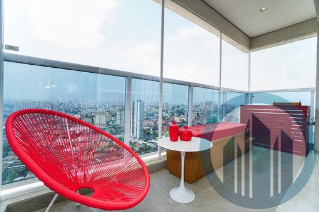 Imagem Sala Comercial à Venda, 32 m² em Baeta Neves - São Bernardo Do Campo