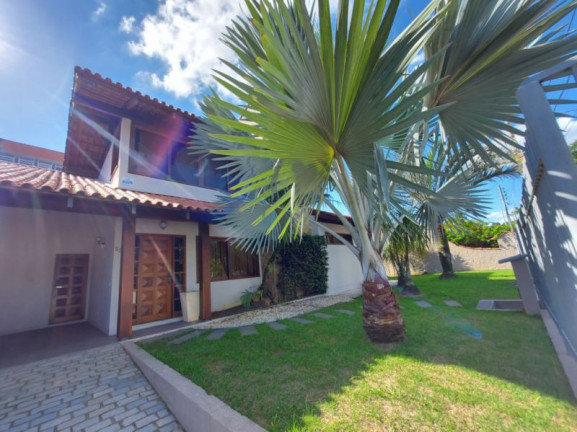 Imagem Casa com 4 Quartos à Venda, 280 m² em Velha - Blumenau