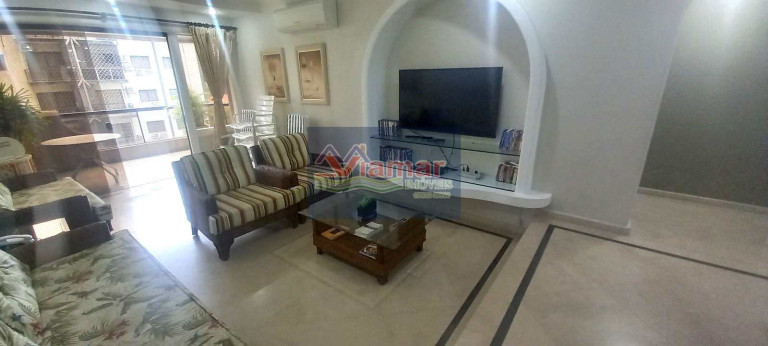 Imagem Apartamento com 3 Quartos à Venda, 170 m² em Enseada - Guarujá Imagem Apartamento com 3 Quartos à Venda, 170 m² em Enseada - Guarujá