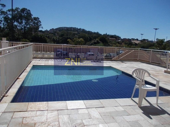 Imagem Apartamento com 2 Quartos à Venda, 45 m² em Lagoinha - Ribeirão Preto Imagem Apartamento com 2 Quartos à Venda, 45 m² em Lagoinha - Ribeirão Preto