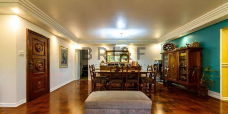 Imagem Apartamento com 4 Quartos à Venda, 160 m² em Chácara Santo Antônio (zona Sul) - São Paulo Imagem Apartamento com 4 Quartos à Venda, 160 m² em Chácara Santo Antônio (zona Sul) - São Paulo