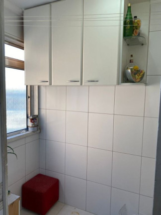 Imagem Apartamento com 2 Quartos à Venda, 52 m² em Vila Amorim - Suzano Imagem Apartamento com 2 Quartos à Venda, 52 m² em Vila Amorim - Suzano