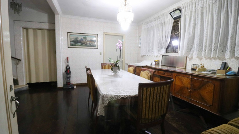 Imagem Casa com 4 Quartos à Venda, 414 m² em Vila Mariana - São Paulo