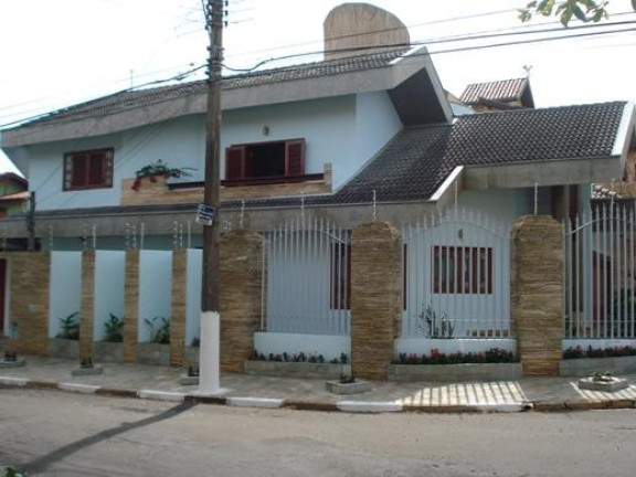 Imagem Casa com 4 Quartos à Venda, 400 m² em Jardim Chapadão - Campinas Imagem Casa com 4 Quartos à Venda, 400 m² em Jardim Chapadão - Campinas