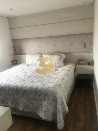 Imagem Apartamento com 3 Quartos à Venda, 177 m² em Jardim Monte Kemel - São Paulo Imagem Apartamento com 3 Quartos à Venda, 177 m² em Jardim Monte Kemel - São Paulo