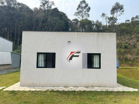 Imagem Chácara com 2 Quartos à Venda, 28.000 m² em Bacaetava - Colombo Imagem Chácara com 2 Quartos à Venda, 28.000 m² em Bacaetava - Colombo