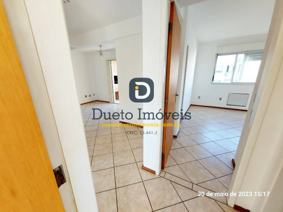 Imagem Apartamento com 3 Quartos à Venda, 82 m² em Centro - Santa Maria