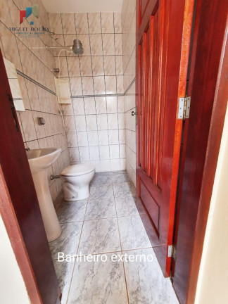 Imagem Casa com 3 Quartos à Venda, 212 m² em Vila Paulina - Tatuí Imagem Casa com 3 Quartos à Venda, 212 m² em Vila Paulina - Tatuí