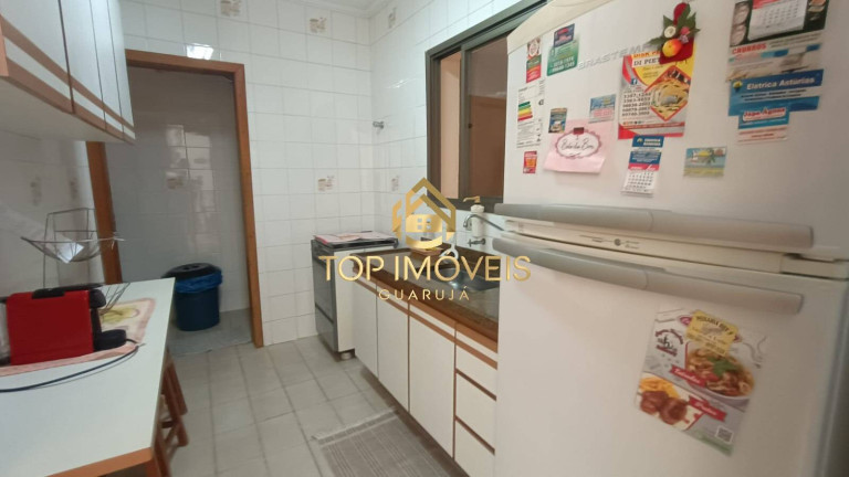 Imagem Apartamento com 2 Quartos à Venda, 70 m² em Tombo - Guarujá Imagem Apartamento com 2 Quartos à Venda, 70 m² em Tombo - Guarujá
