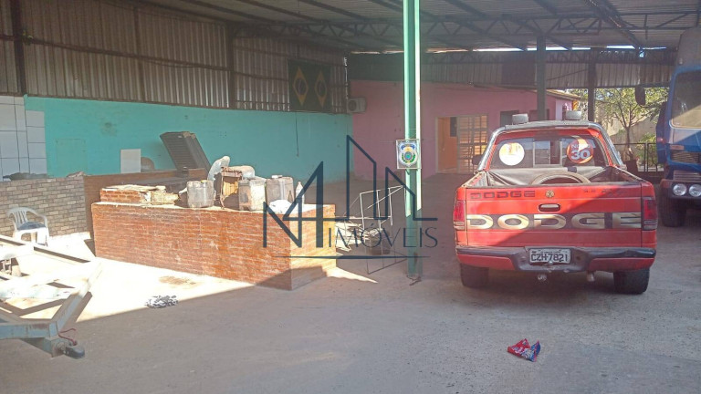 Imagem Galpão à Venda, 444 m² em Villa Romana - Aparecida De Goiânia Imagem Galpão à Venda, 444 m² em Villa Romana - Aparecida De Goiânia