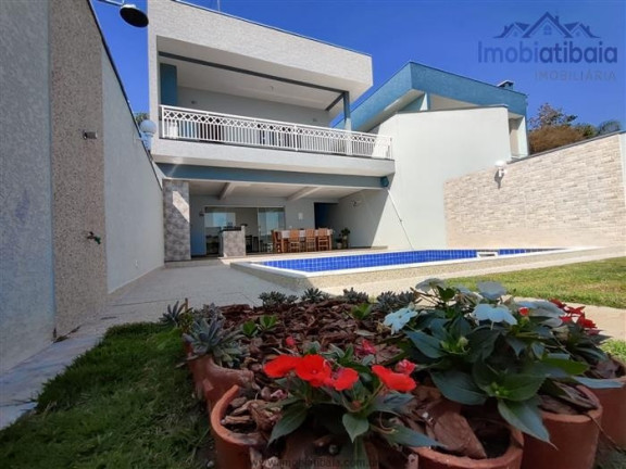 Imagem Casa com 2 Quartos à Venda, 330 m² em Jardim Dos Pinheiros - Atibaia