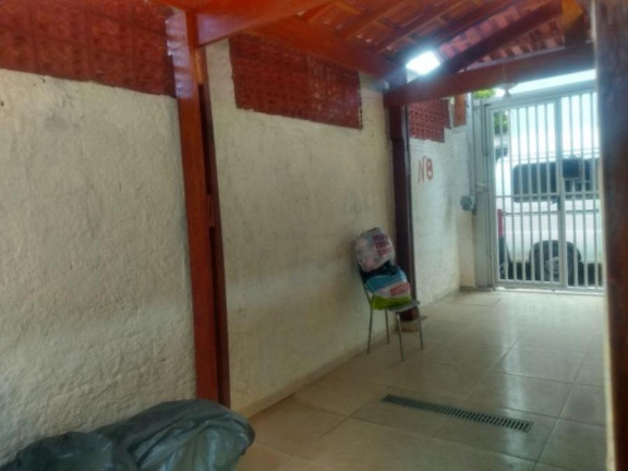 Imagem Casa com 3 Quartos à Venda, 120 m² em Vila Esperança - São Paulo Imagem Casa com 3 Quartos à Venda, 120 m² em Vila Esperança - São Paulo