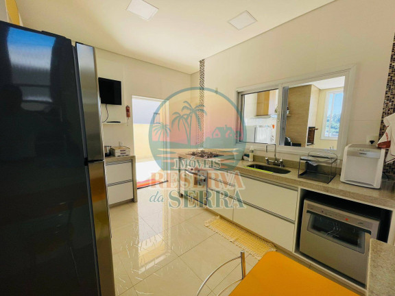 Imagem Casa de Condomínio com 4 Quartos à Venda, 280 m² em Reserva Da Serra - Jundiaí Imagem Casa de Condomínio com 4 Quartos à Venda, 280 m² em Reserva Da Serra - Jundiaí