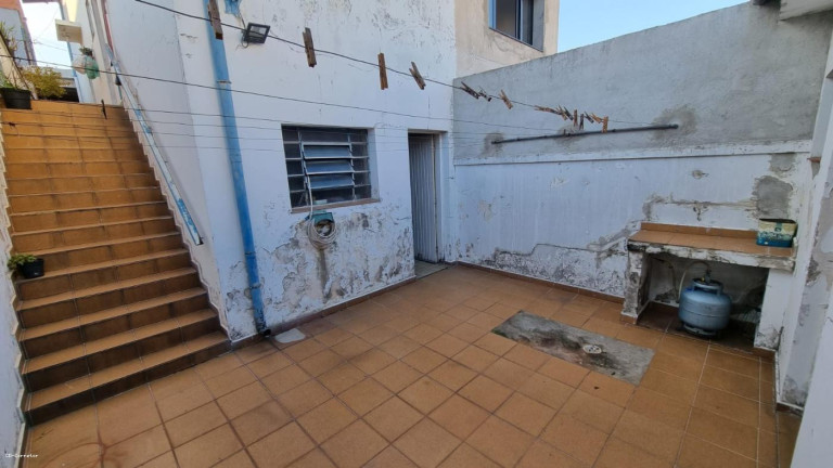 Imagem Casa com 2 Quartos à Venda, 140 m² em Vila Prudente - São Paulo Imagem Casa com 2 Quartos à Venda, 140 m² em Vila Prudente - São Paulo