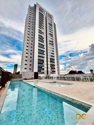 Apartamento com 3 Quartos à Venda, 137 m² em Duque De Caxias - Cuiabá