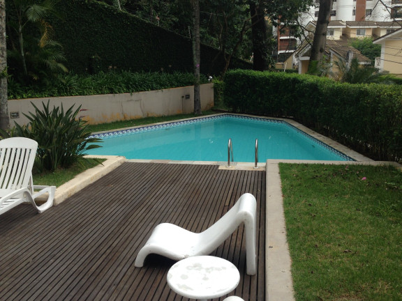 Imagem Apartamento com 4 Quartos à Venda, 118 m² em Vila Andrade - São Paulo Imagem Apartamento com 4 Quartos à Venda, 118 m² em Vila Andrade - São Paulo