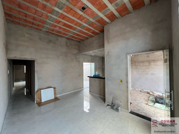 Imagem Casa com 2 Quartos à Venda, 75 m² em Jardim Das Orquídeas - Sumaré