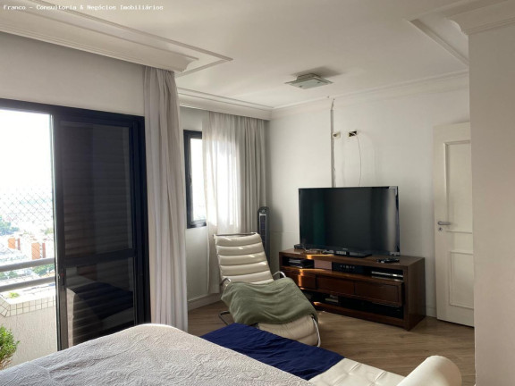 Imagem Cobertura com 3 Quartos à Venda, 180 m² em Santa Paula - São Caetano Do Sul Imagem Cobertura com 3 Quartos à Venda, 180 m² em Santa Paula - São Caetano Do Sul