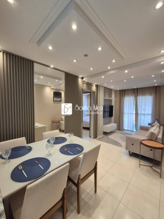 Imagem Apartamento com 2 Quartos à Venda, 52 m² em Jardim Satélite - São José Dos Campos Imagem Apartamento com 2 Quartos à Venda, 52 m² em Jardim Satélite - São José Dos Campos