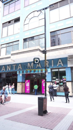 Sala Comercial à Venda, 29 m² em Centro - Santa Maria