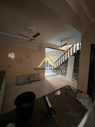 Imagem Casa com 3 Quartos à Venda, 220 m² em Brasilândia - São Gonçalo