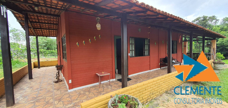 Imagem Casa de Condomínio com 3 Quartos à Venda, 90 m² em Condominio Estancia Da Mata - Jaboticatubas Imagem Casa de Condomínio com 3 Quartos à Venda, 90 m² em Condominio Estancia Da Mata - Jaboticatubas