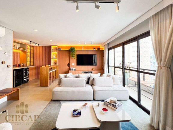 Imagem Apartamento com 2 Quartos à Venda, 155 m² em Pinheiros - São Paulo Imagem Apartamento com 2 Quartos à Venda, 155 m² em Pinheiros - São Paulo