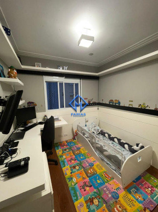 Imagem Apartamento com 3 Quartos à Venda, 146 m² em Ipiranga - São Paulo