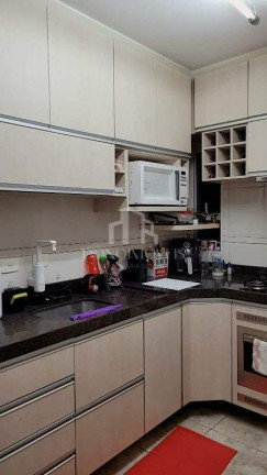 Imagem Apartamento com 3 Quartos à Venda, 86 m² em Jardim Do Mar - São Bernardo Do Campo Imagem Apartamento com 3 Quartos à Venda, 86 m² em Jardim Do Mar - São Bernardo Do Campo