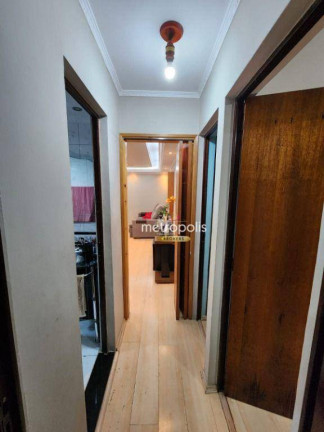 Imagem Apartamento com 3 Quartos à Venda, 63 m² em Vila Moraes - São Paulo
