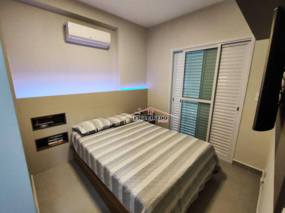Imagem Apartamento com 3 Quartos à Venda, 118 m² em Canto Do Forte - Praia Grande Imagem Apartamento com 3 Quartos à Venda, 118 m² em Canto Do Forte - Praia Grande
