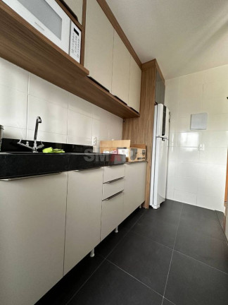 Imagem Apartamento com 2 Quartos à Venda, 44 m² em Jaraguá Esquerdo - Jaraguá Do Sul Imagem Apartamento com 2 Quartos à Venda, 44 m² em Jaraguá Esquerdo - Jaraguá Do Sul