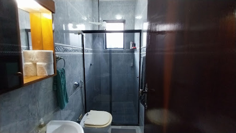 Imagem Imóvel com 4 Quartos à Venda, 160 m² em Embaré - Santos