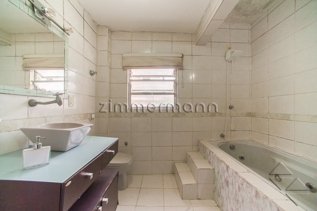 Imagem Apartamento com 2 Quartos à Venda, 99 m² em Perdizes - Sao Paulo Imagem Apartamento com 2 Quartos à Venda, 99 m² em Perdizes - Sao Paulo