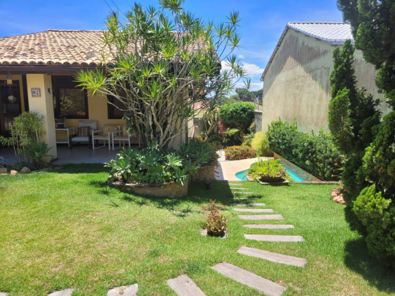 Imagem Casa com 4 Quartos à Venda, em Praia Linda - São Pedro Da Aldeia Imagem Casa com 4 Quartos à Venda, em Praia Linda - São Pedro Da Aldeia