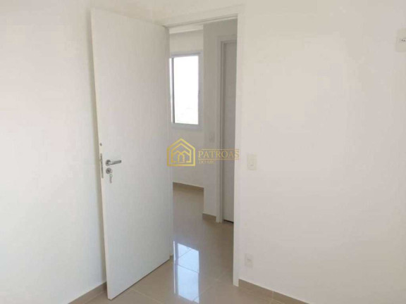 Imagem Apartamento com 2 Quartos à Venda, 44 m² em Paulicéia - São Bernardo Do Campo Imagem Apartamento com 2 Quartos à Venda, 44 m² em Paulicéia - São Bernardo Do Campo