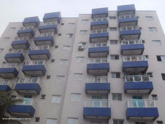 Imagem Apartamento com 1 Quarto à Venda, 40 m² em Canto Do Forte - Praia Grande Imagem Apartamento com 1 Quarto à Venda, 40 m² em Canto Do Forte - Praia Grande