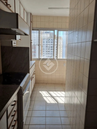 Imagem Apartamento com 3 Quartos à Venda, 100 m² em Edifício Porto De Sagres - Goiânia