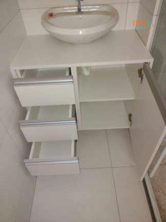 Imagem Apartamento com 1 Quarto à Venda, 25 m² em Bela Vista - São Paulo
