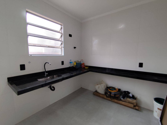 Imagem Apartamento com 2 Quartos à Venda, 60 m² em Campo Grande - Santos