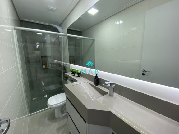 Imagem Apartamento com 3 Quartos à Venda, 105 m² em Ingleses - Florianópolis