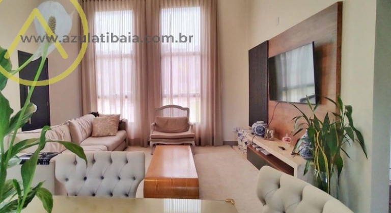 Imagem Casa com 3 Quartos à Venda, 141 m² em Condomínio Buona Vita - Atibaia Imagem Casa com 3 Quartos à Venda, 141 m² em Condomínio Buona Vita - Atibaia