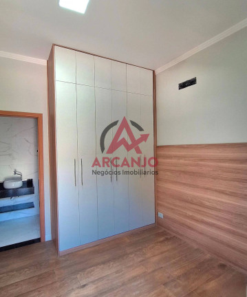 Imagem Casa com 3 Quartos à Venda, 173 m² em Chácaras Maringá - Atibaia