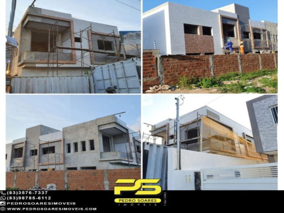 Imagem Apartamento com 3 Quartos à Venda, 58 m² em Mangabeira - João Pessoa Imagem Apartamento com 3 Quartos à Venda, 58 m² em Mangabeira - João Pessoa