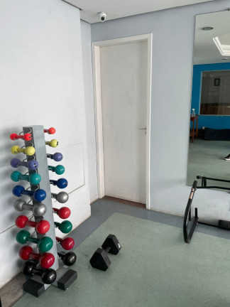 Imagem Imóvel com 1 Quarto à Venda, 37 m² em Liberdade - São Paulo